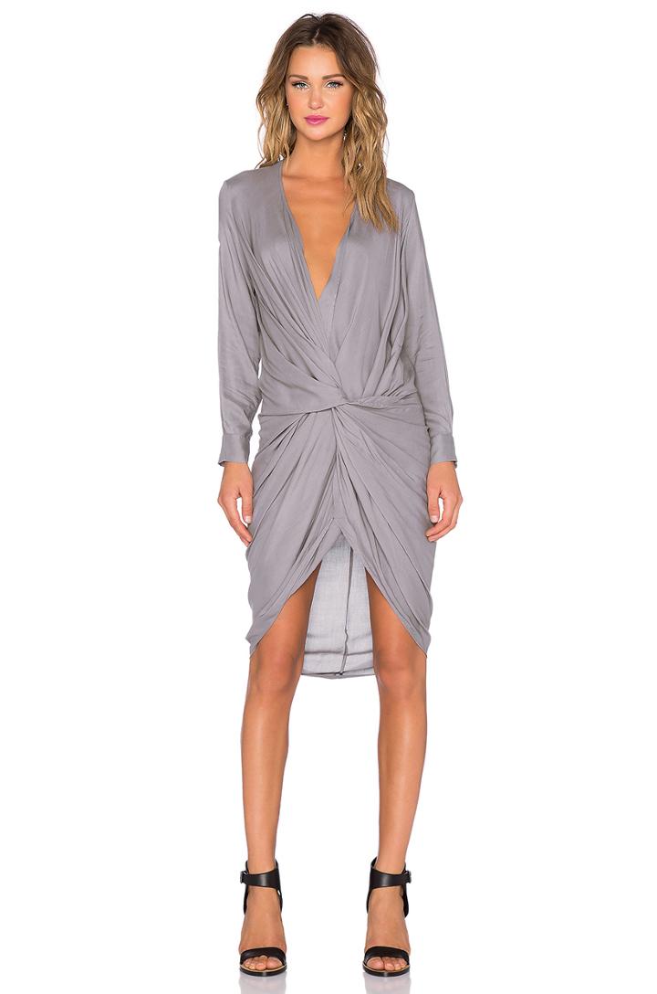 Elana Shirt Dress