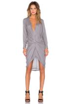 Elana Shirt Dress