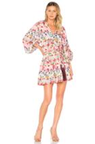 Damiana Crepe Dress