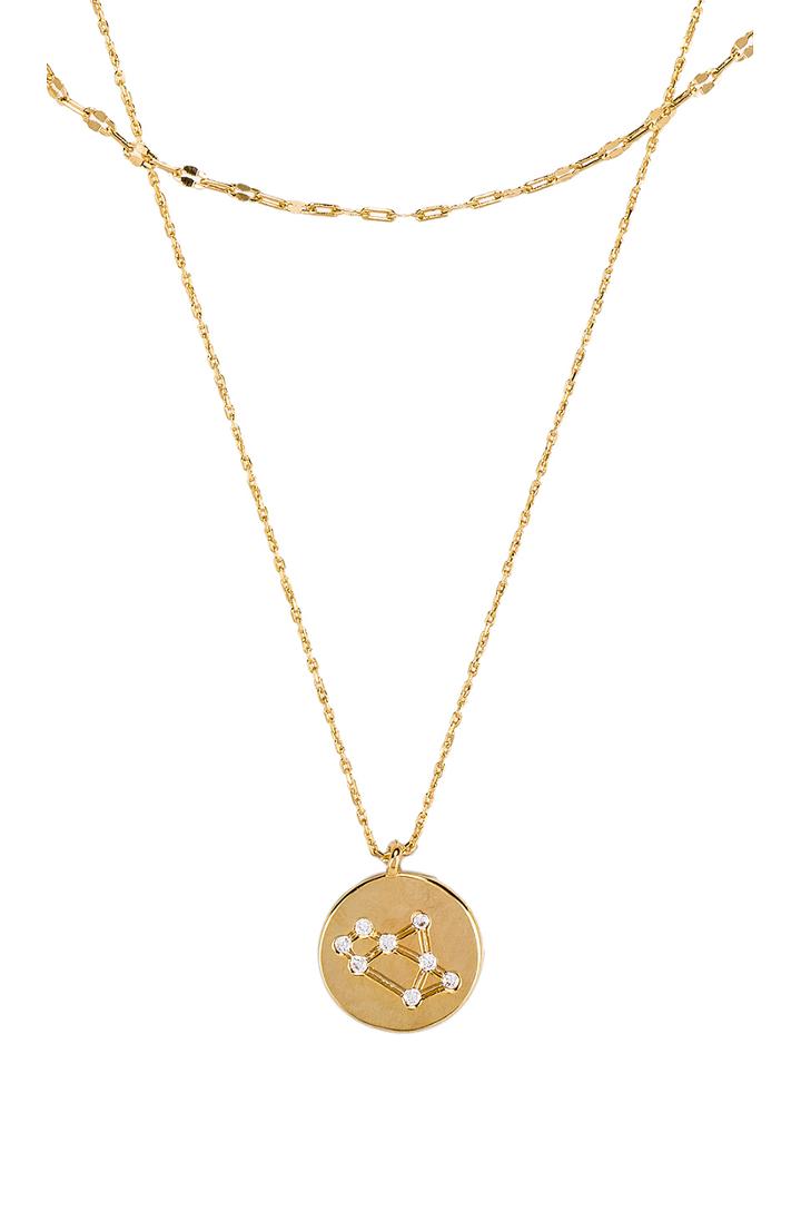 Orion Sagittarius Necklace