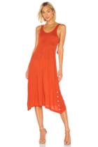 Allegra Tank Dress