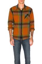 Oversized Check Shirt Jacket