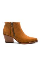 Walden Bootie