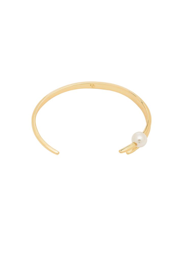 Talon Pearl Cuff