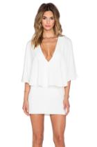 X Revolve Dara Dress