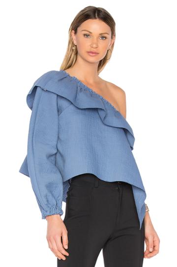 Georgia Top
