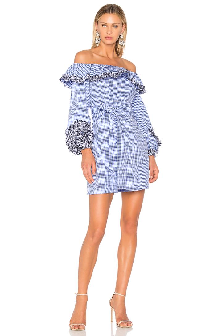 Miquela Dress