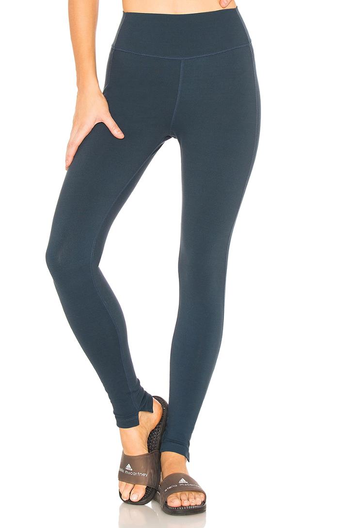 Base High Waist Legging