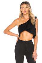 Cali One Shoulder Top