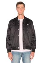 Creeper Graphic Jacket