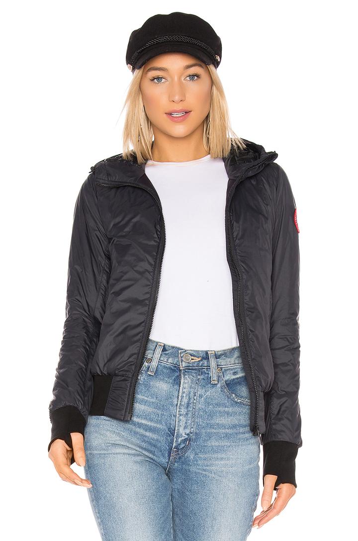 Dore Hoody Jacket