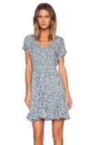 The Swing Dress