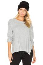 Desi Slit Pullover