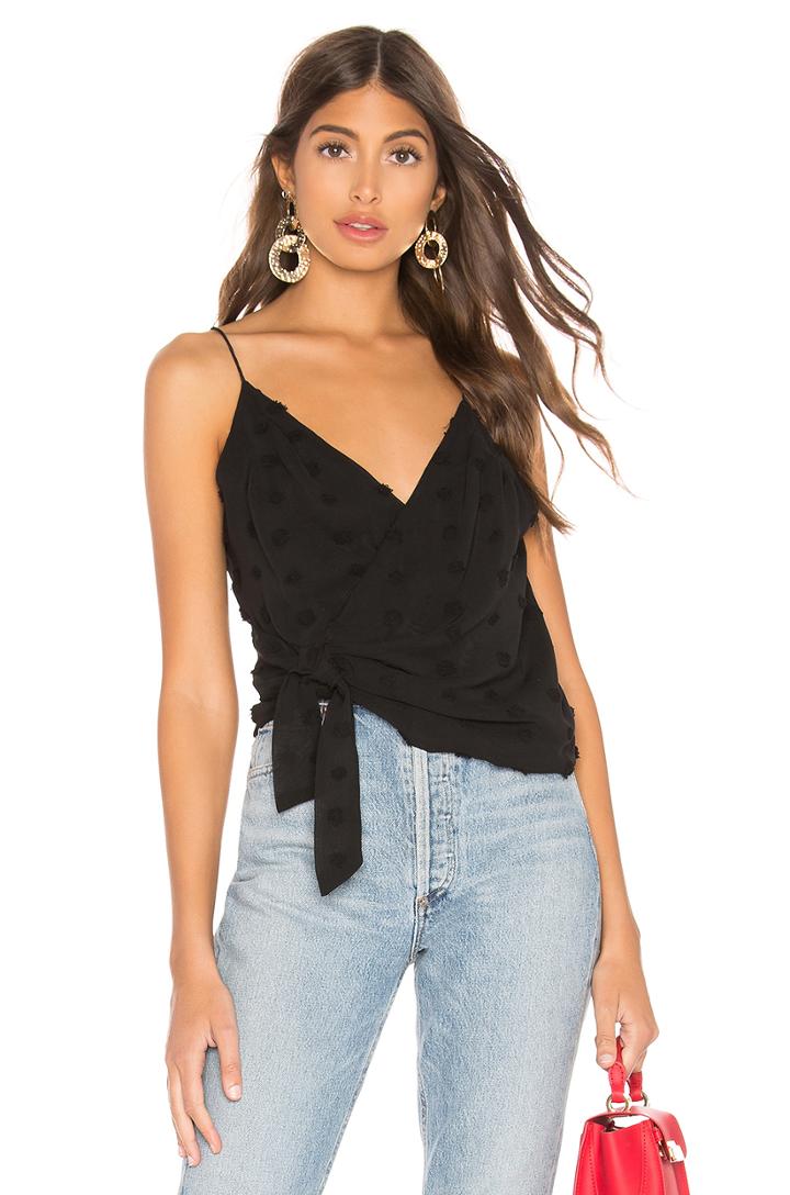 The Alyssa Top