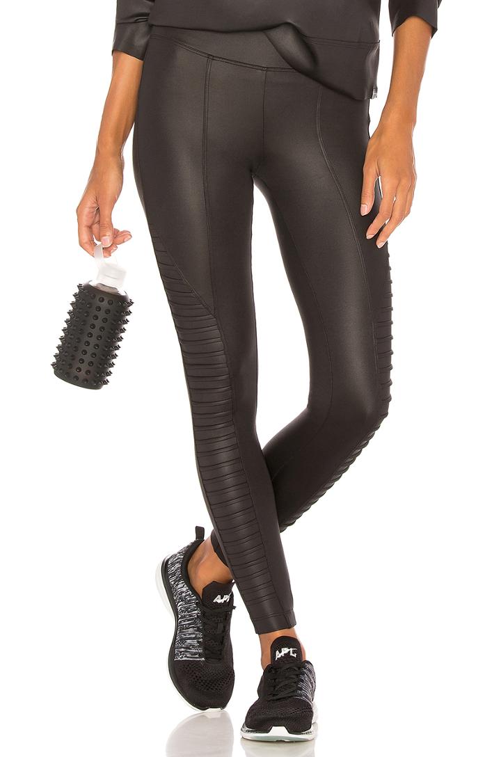 Penalty Legging