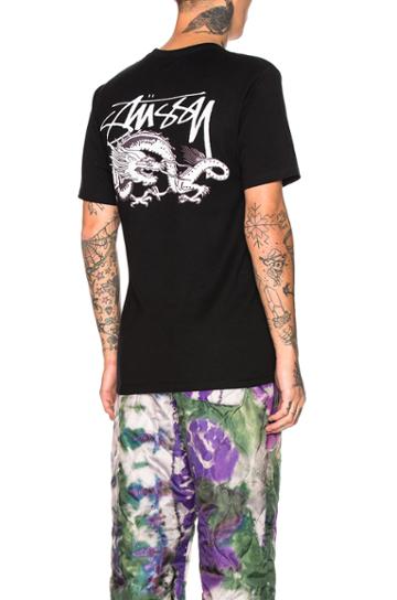 Dynasty Tee