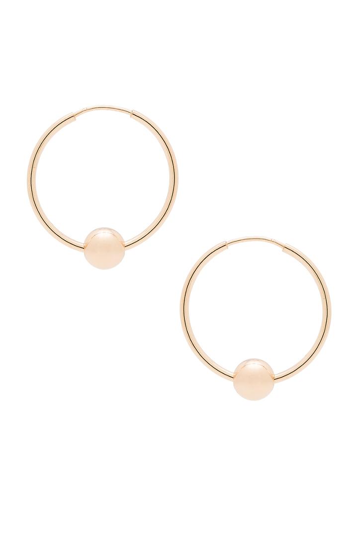 Wilcox Earring
