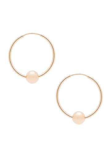 Wilcox Earring
