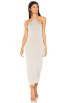 Maliya Midi Dress