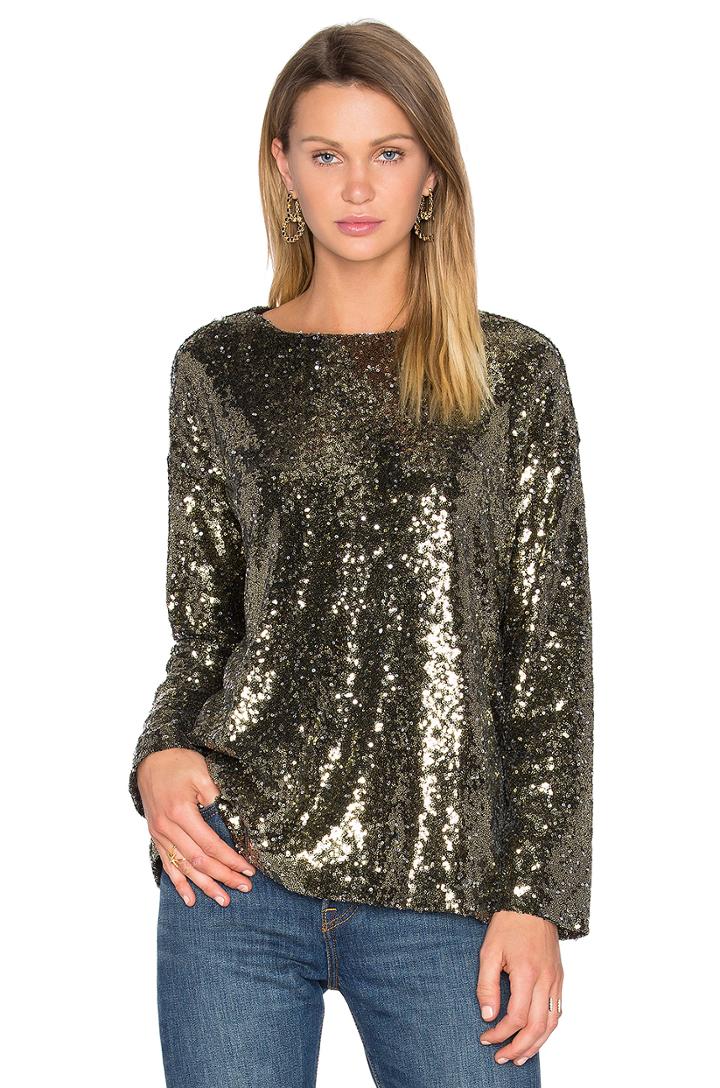 X Revolve Jamie Tee