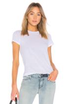 Essential Crew Neck Tee