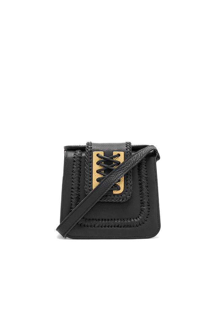 Tary Crossbody