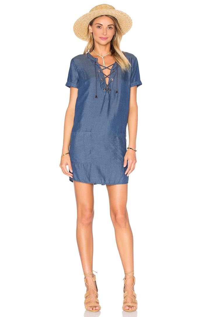 Waterfront Dress