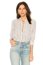 Ever Button Up