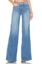 Le Capri Pip Wide Leg