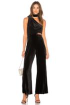The Bold And Beautiful Jumpsuit