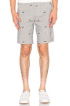 Diver Shorts