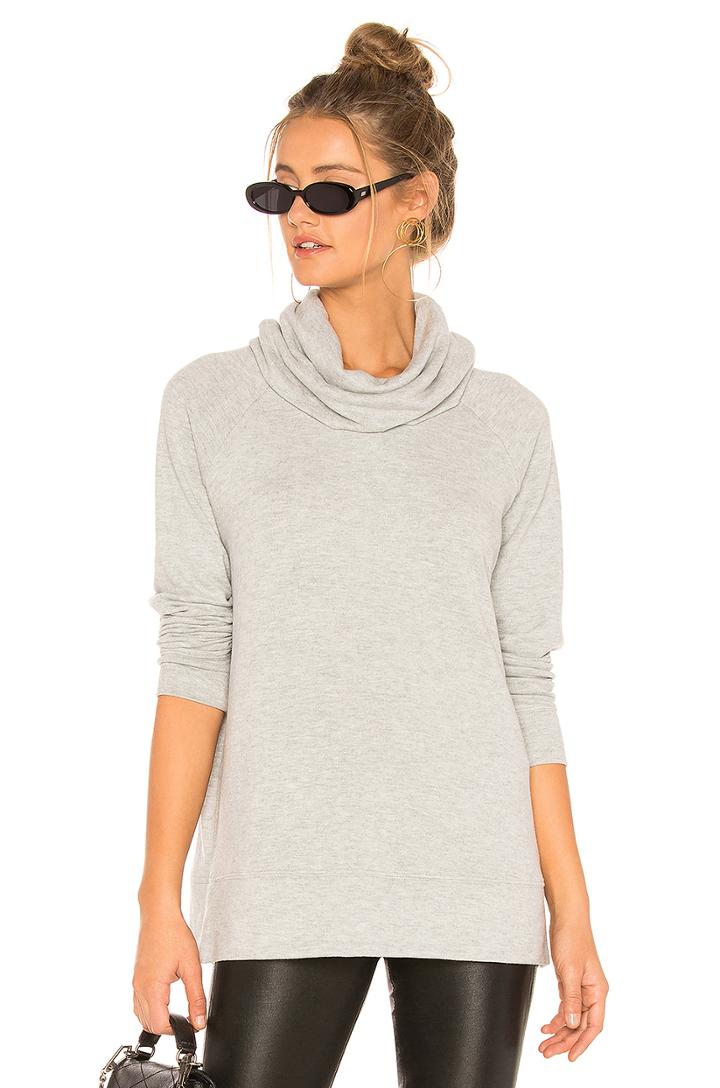 Luca Sweater