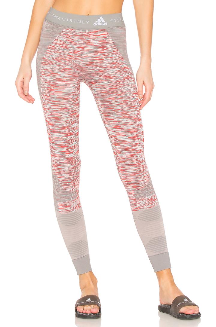 Yoga Space Dye Legging