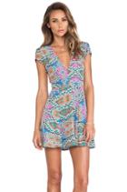 Cassidy Dress