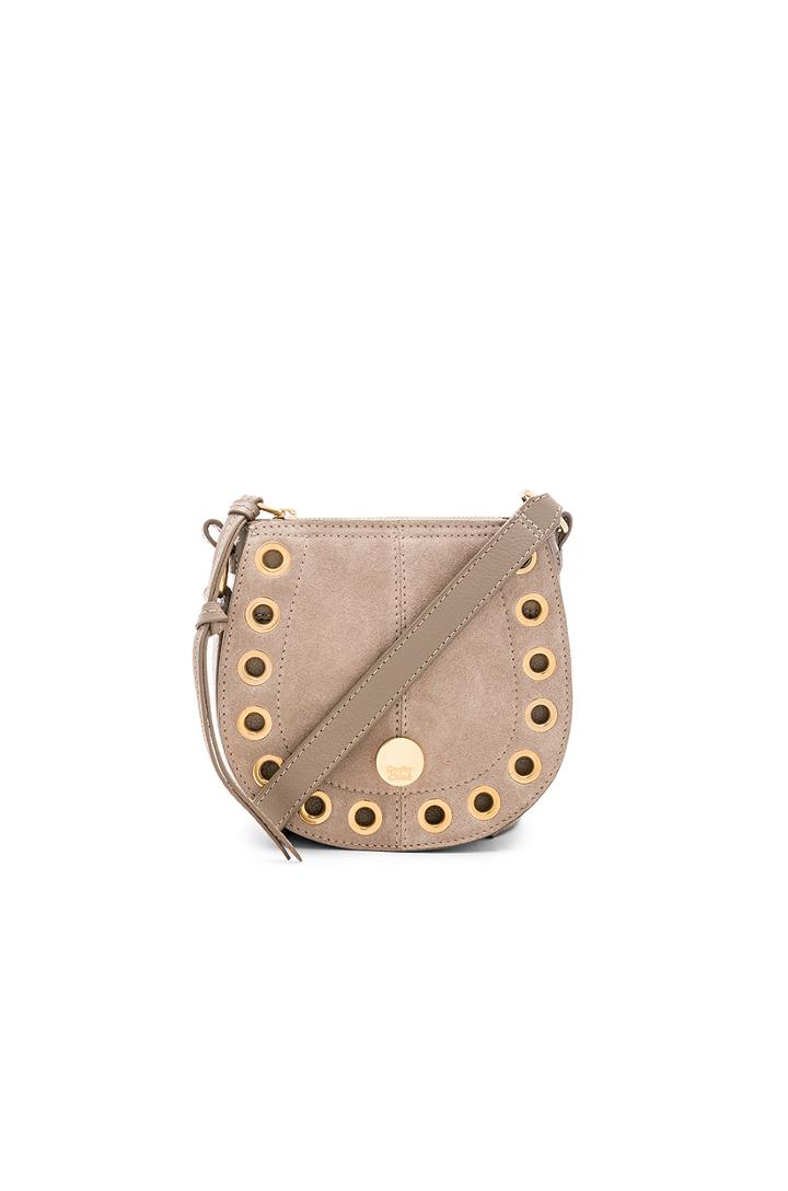 Kriss Mini Crossbody
