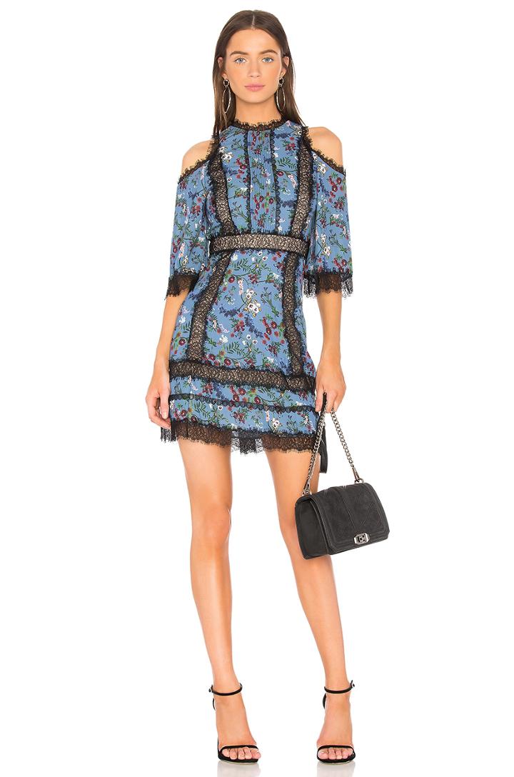 Gatz Dress