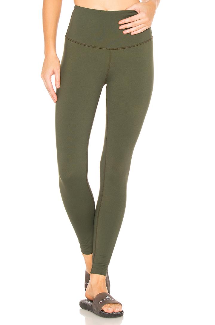Bardot 7/8 High Waist Legging