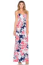 Verona Maxi Dress