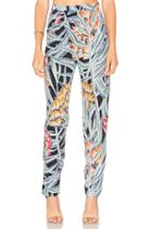 Herbarium Slim Pant