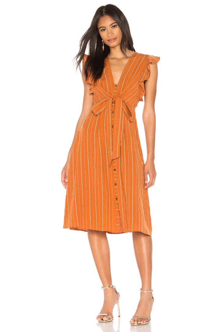 Saturate Dress