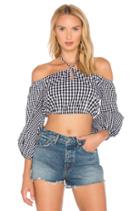 X Revolve Addison Top