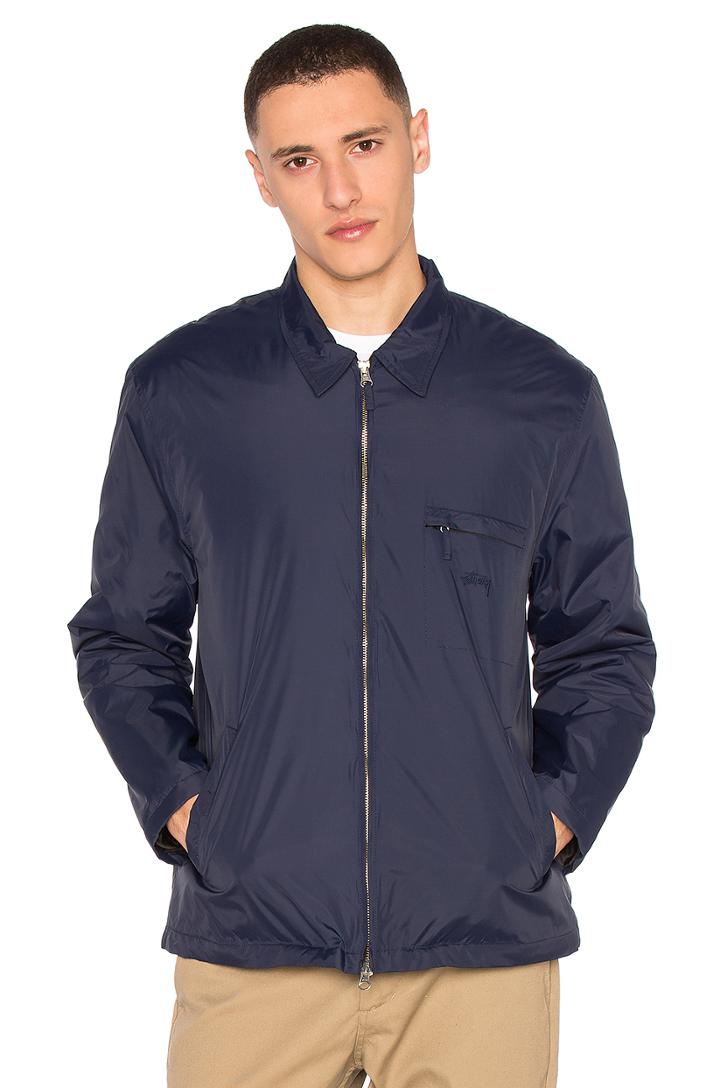 Insulated Bing Jacket