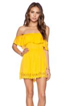 Dream Vacay Dress