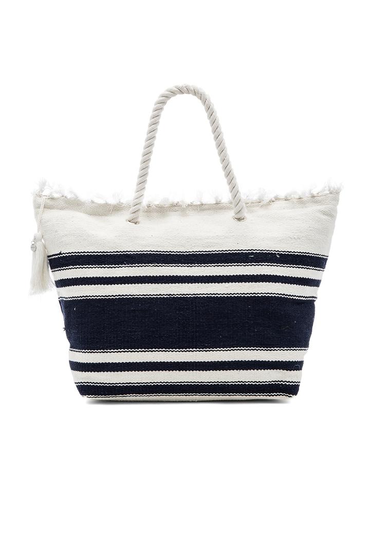 Carried Away Riviera Tote