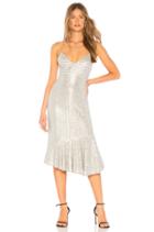 Peggie Midi Dress