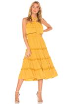 Asya Dress