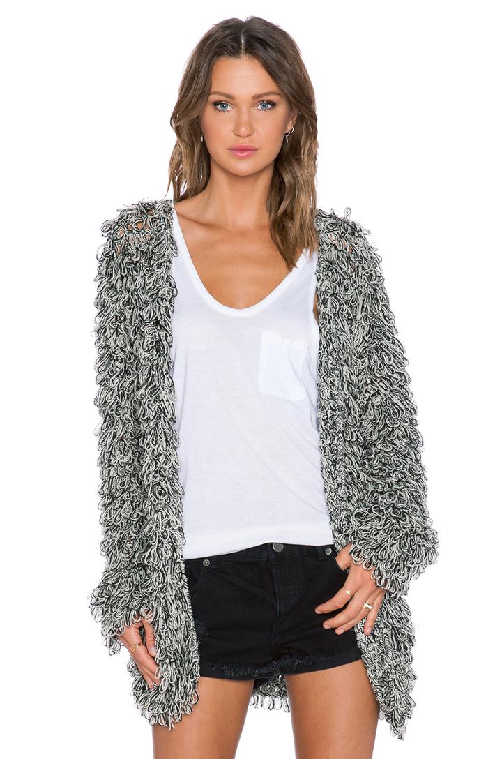 Joplin Cardigan
