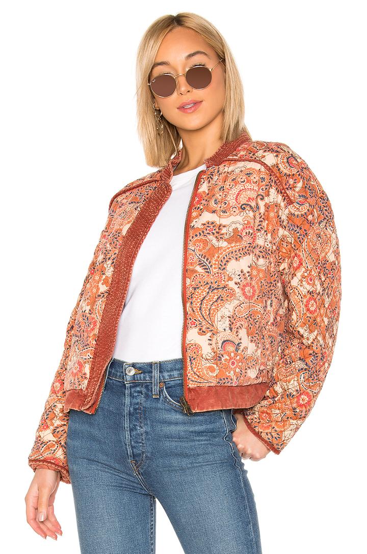 Great Escape Dolman Jacket