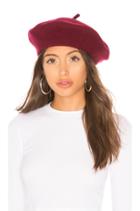 Wool Beret