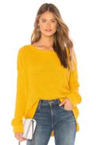 Waffle Sweater